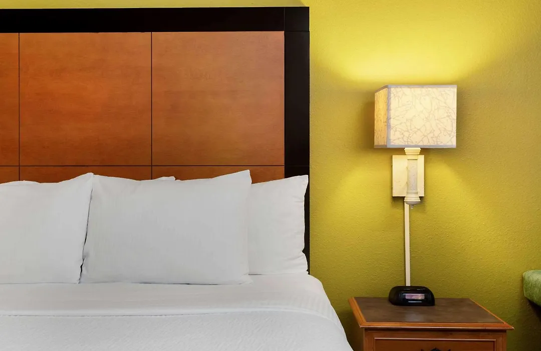 La Quinta By Wyndham St. Pete-Clearwater Airport-1