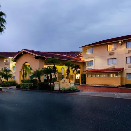 La Quinta By Wyndham St. Pete-Clearwater Airport-2